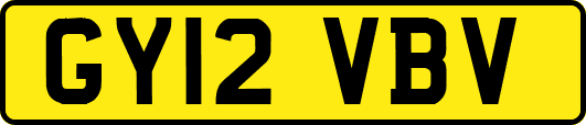 GY12VBV