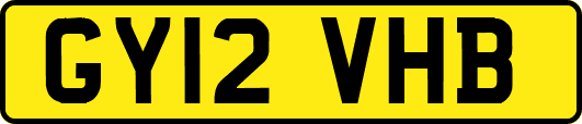 GY12VHB