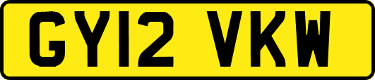 GY12VKW