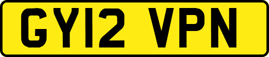 GY12VPN