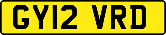 GY12VRD