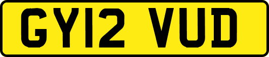 GY12VUD