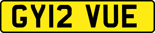 GY12VUE