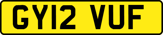 GY12VUF