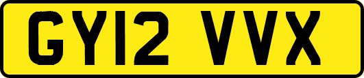 GY12VVX