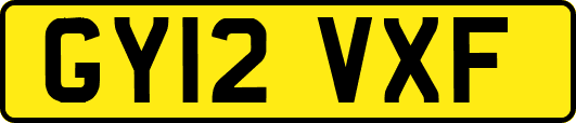 GY12VXF