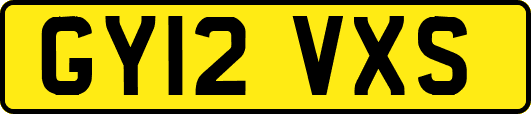 GY12VXS