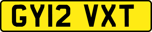 GY12VXT