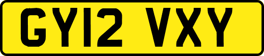 GY12VXY