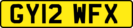 GY12WFX