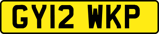 GY12WKP