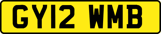 GY12WMB