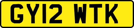 GY12WTK