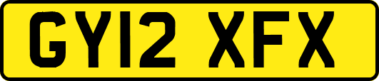 GY12XFX