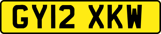 GY12XKW