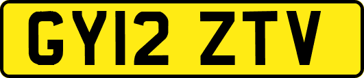 GY12ZTV