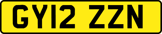 GY12ZZN