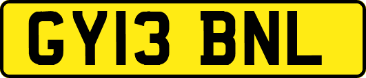 GY13BNL
