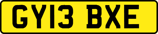 GY13BXE