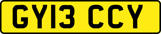 GY13CCY
