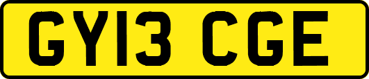 GY13CGE