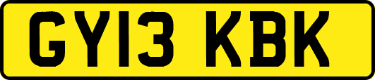 GY13KBK