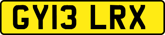 GY13LRX