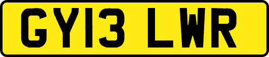 GY13LWR