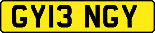 GY13NGY