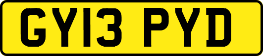 GY13PYD