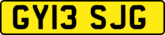 GY13SJG