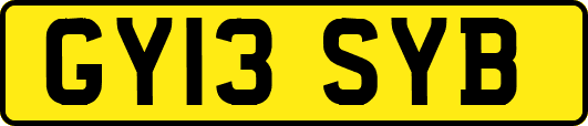 GY13SYB