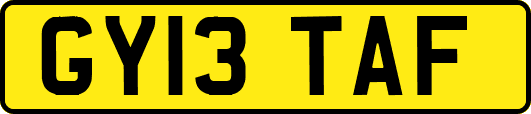 GY13TAF