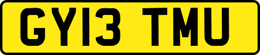 GY13TMU