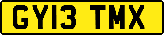 GY13TMX