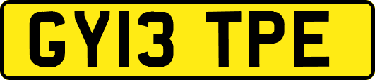 GY13TPE