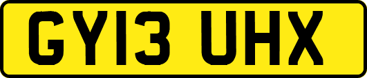 GY13UHX
