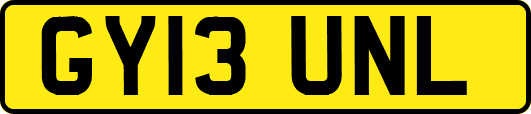 GY13UNL