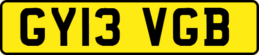 GY13VGB