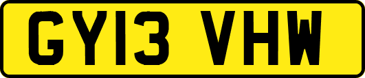 GY13VHW
