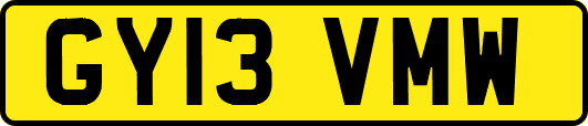 GY13VMW