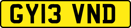 GY13VND