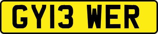 GY13WER