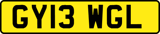 GY13WGL
