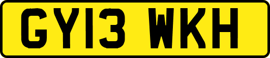 GY13WKH