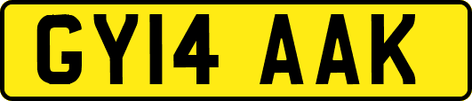 GY14AAK