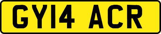 GY14ACR
