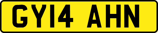 GY14AHN