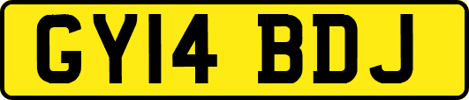 GY14BDJ