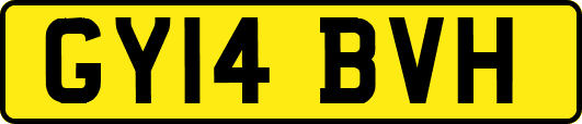 GY14BVH